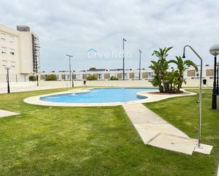 Swimming pool of Flat for sale in San Fernando  with Terrace, Storage room and Swimming Pool