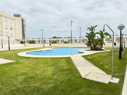 Piscina de Pis en venda en San Fernando amb Terrassa, Traster i Piscina