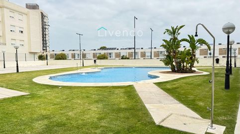 Piso en venta en San Fernando, zona La Casería
