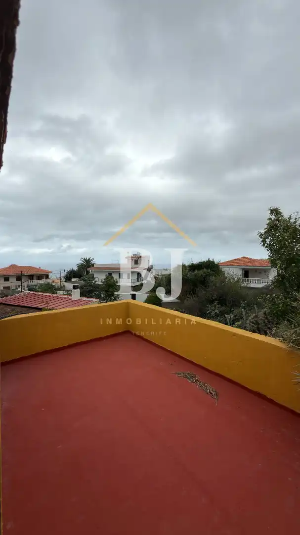 Casa con terrazza in vendita a Icod de los Vinos pueblo, imagen 25