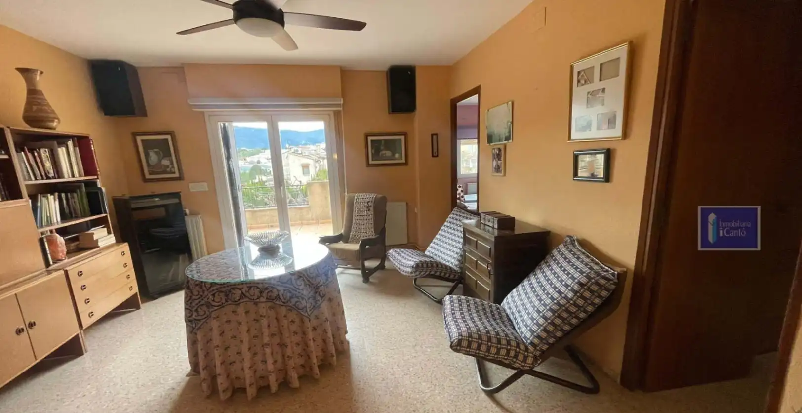 Chalet con terraza en venta en Cocentaina, imagen 18