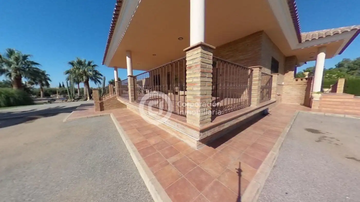 Villa con terrazza in vendita a Pedanías Centro, imagen 58