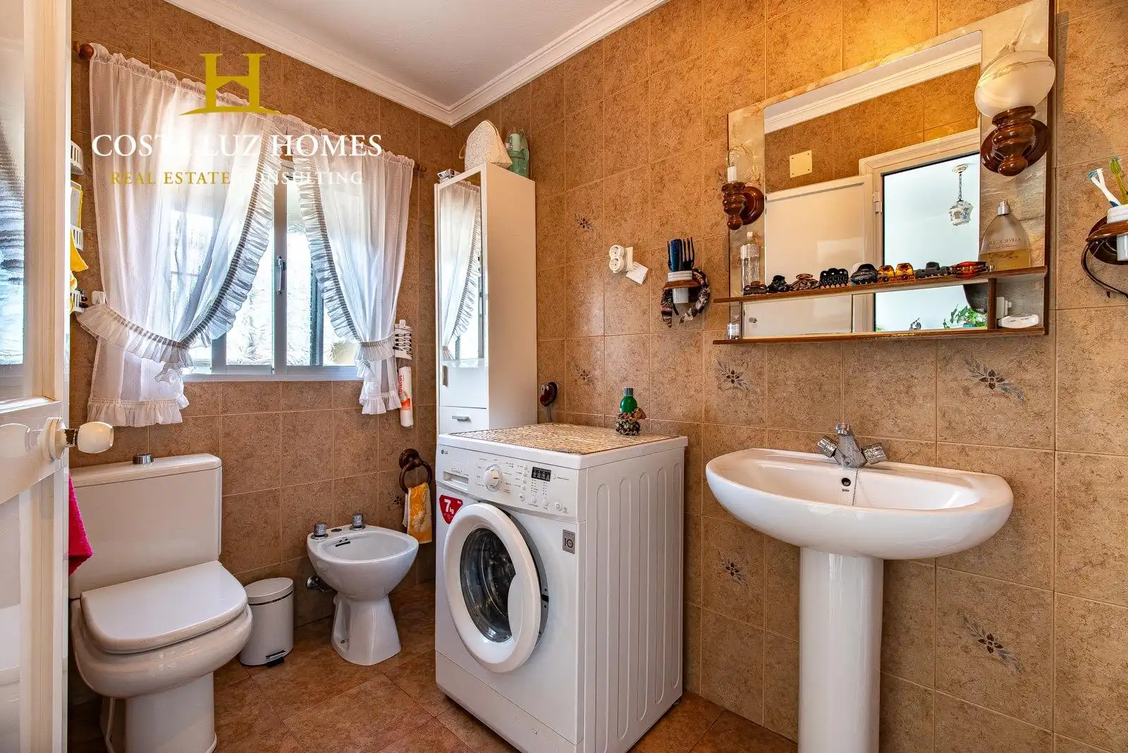 Casa con jardín en venta en Arcos de la Frontera, imagen 19