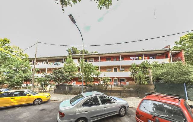 Piso en Venta en C/ Pérez del pulgar en Trinitat Vella