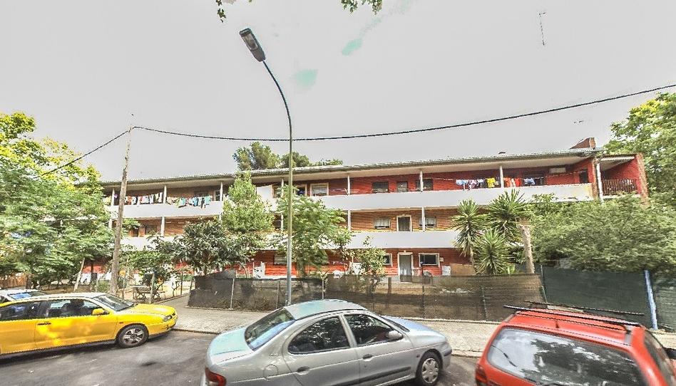 Photo 1 of Flat for sale in C/ Pérez del Pulgar, Trinitat Vella, Barcelona