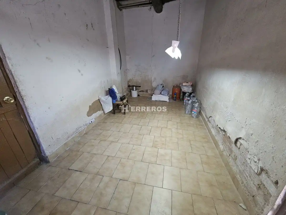 Xalet en venda a barrio el portillo, imagen 17