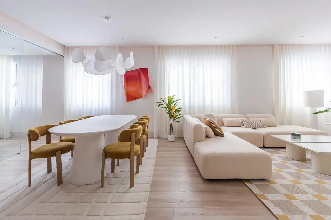 Appartement avec ascenseur à vendre à Calle Doctor Esquerdo 22, imagen 5