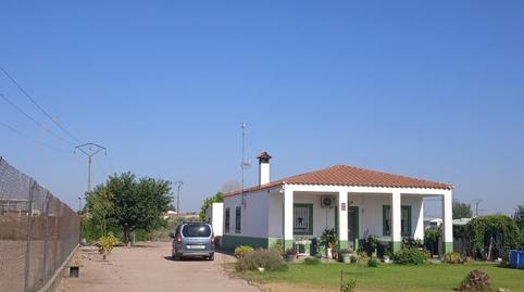 Foto 2 de Casa o xalet en venda a Villanueva de la Serena, Badajoz