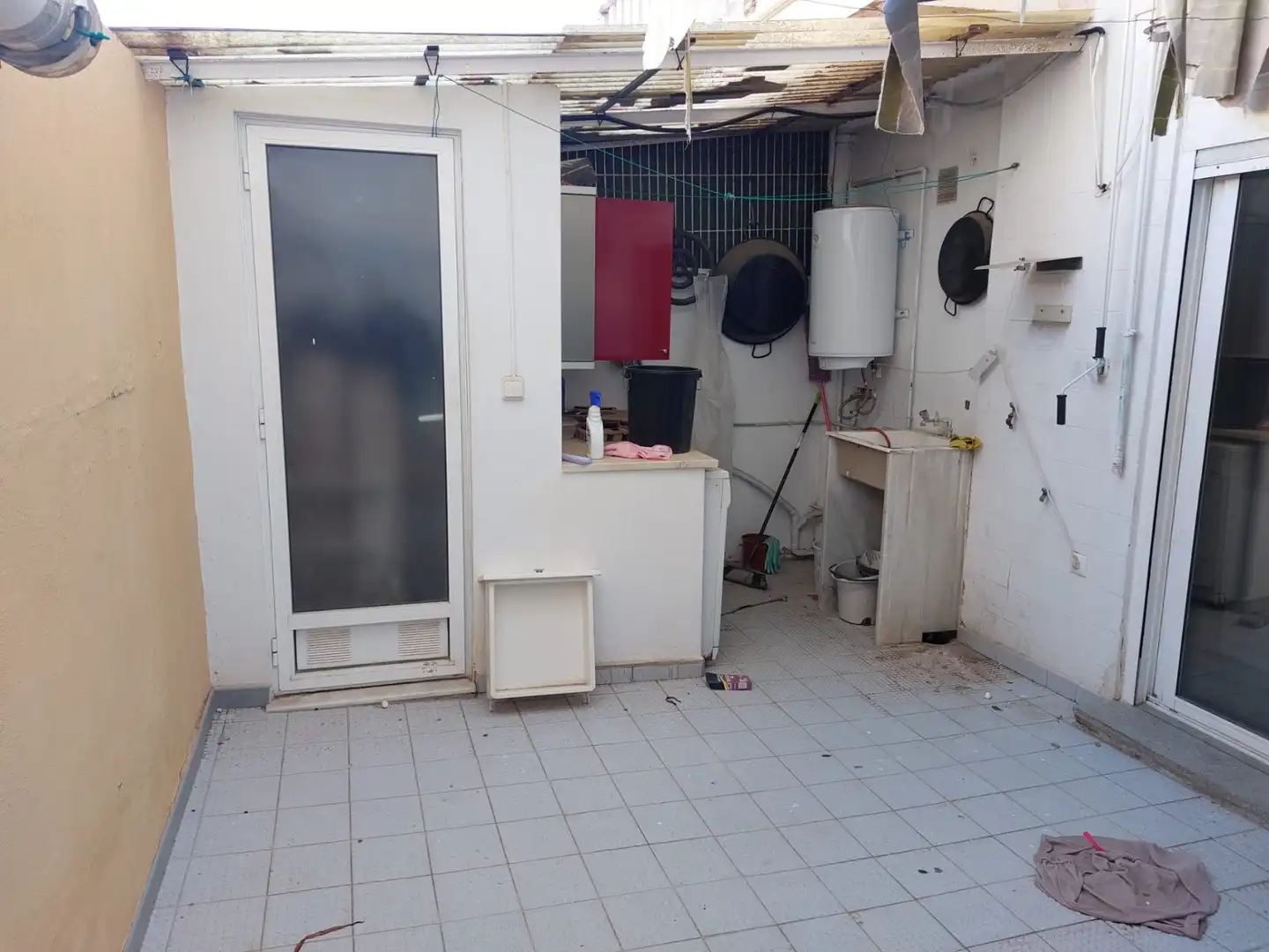 Piso en venta en  Valencia Capital con Aire acondicionado, Terraza y Horno