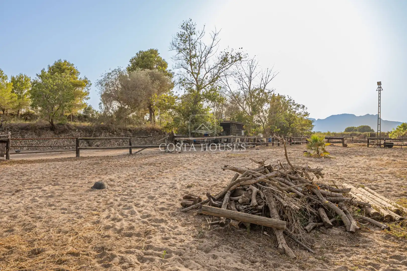 Casa o chalet en venta en Pedreguer con Jardín privado, Terraza y Trastero