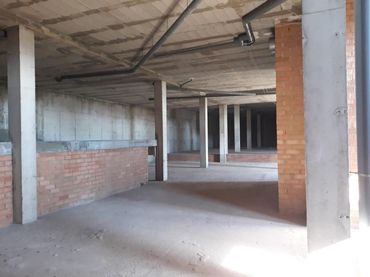 Local comercial en venda a Vidal i Codina