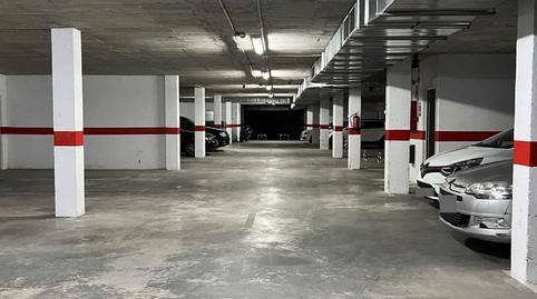 Foto 5 de Garatge en venda a Estepa, Sevilla