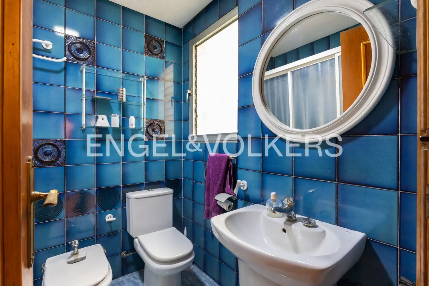 Baño de Piso en venta en Valencia con Aire acondicionado, Calefacción y Trastero