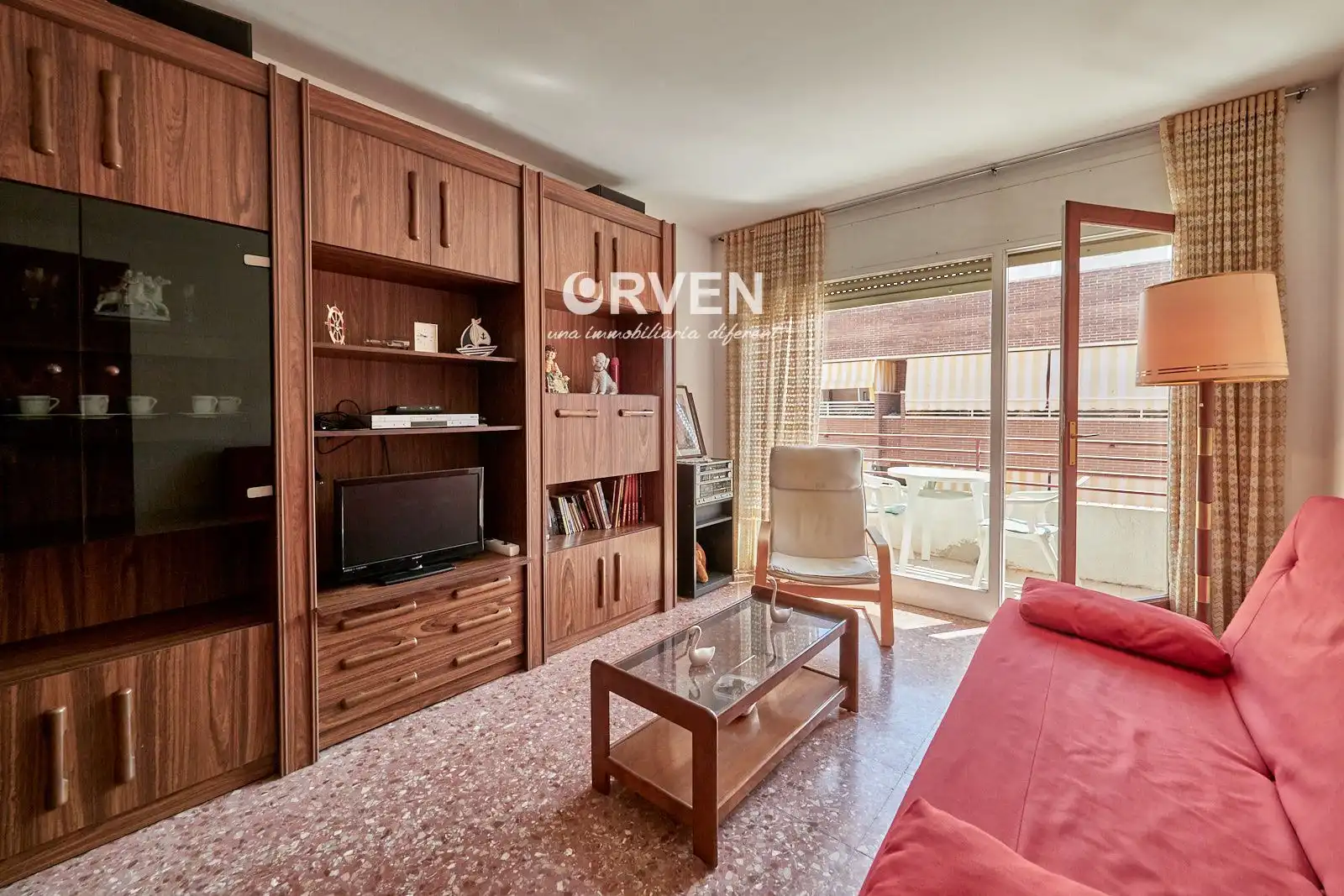 Wohnung mit Terrasse zum Verkauf in Lleida, imagen 9