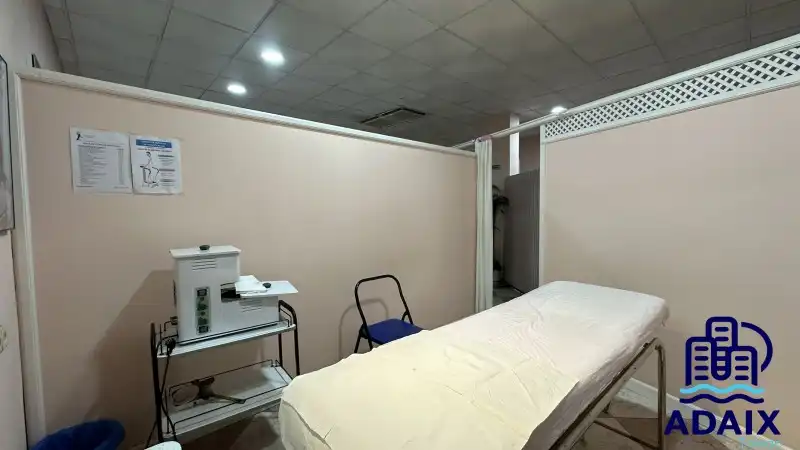 Local en venta en Toledo con Aire acondicionado