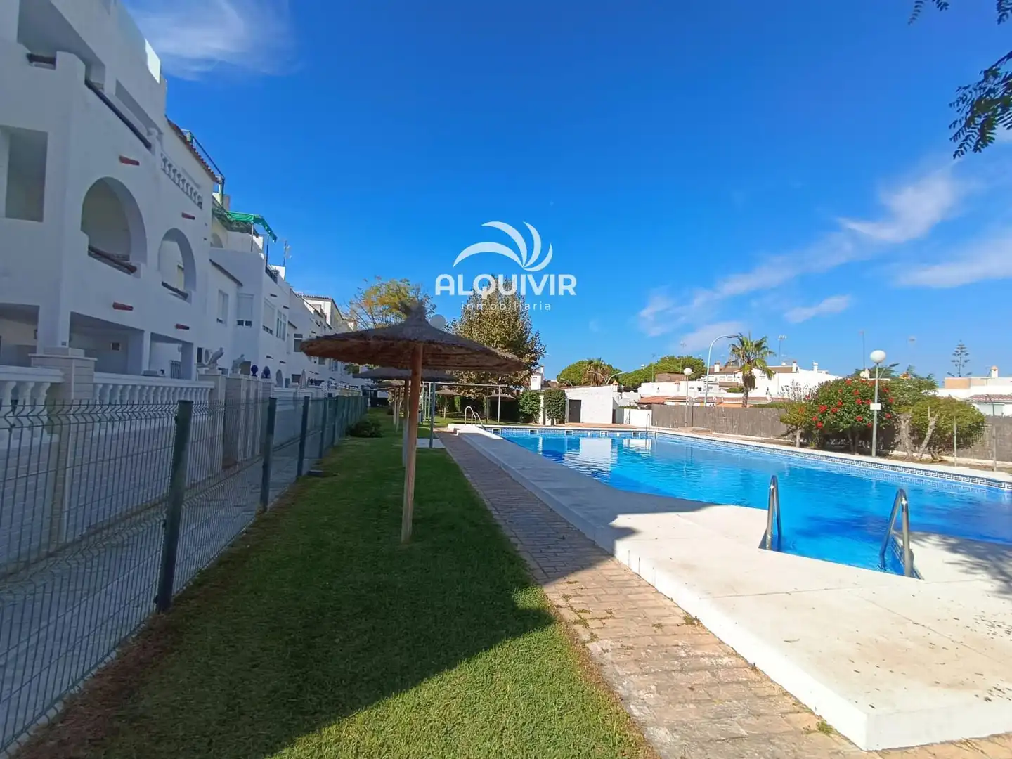 Appartamento con terrazza in vendita a Matalascañas, imagen 11