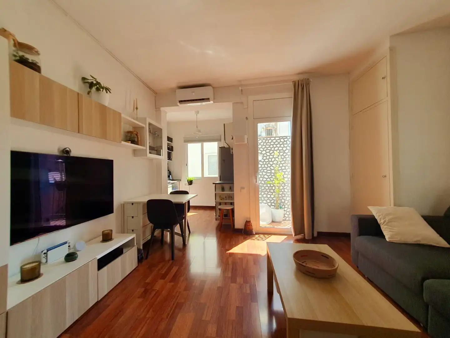 Appartement avec balcon à vendre à Carrer de Bertran, imagen 10