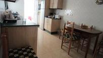 Cuina de Casa adosada en venda en Torre-Pacheco amb Aire condicionat, Jardí privat i Terrassa