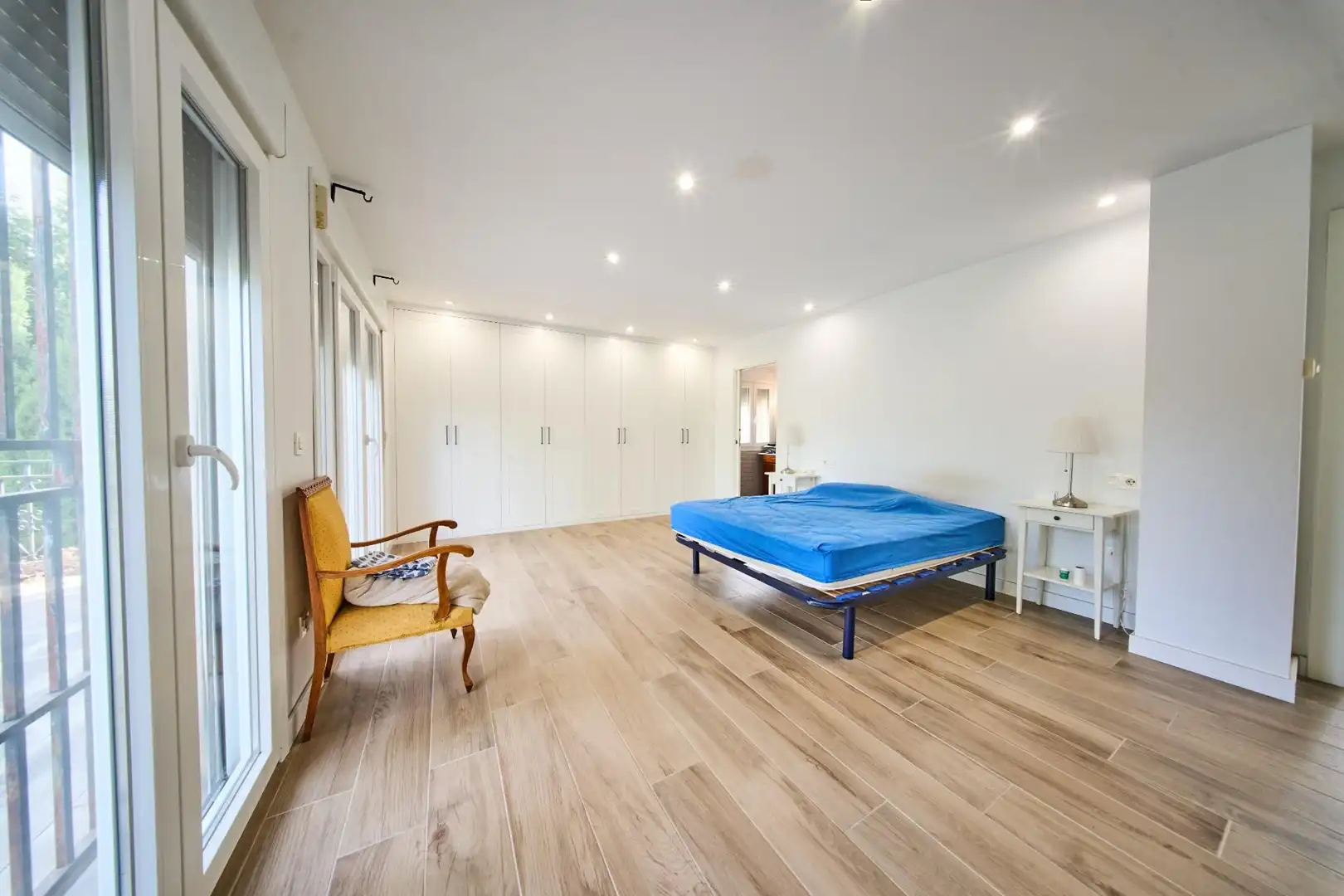 Habitación de Casa o chalet en venta en Alhendín con Calefacción