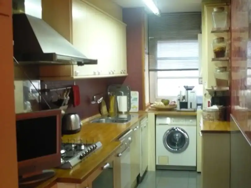 Piso con ascensor en venta en travessera de les Corts 176, imagen 6