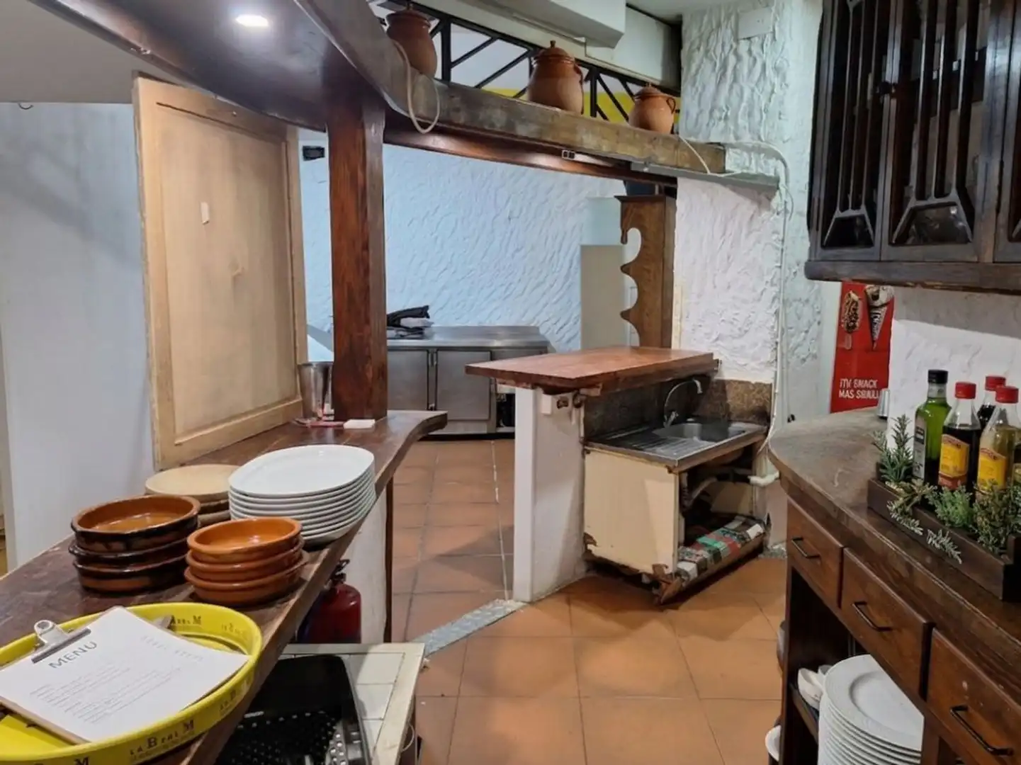 Local commercial à vendre à Calle Linneo 7, imagen 8