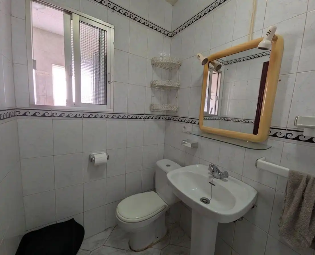 Bany de Pis en venda en Huelva