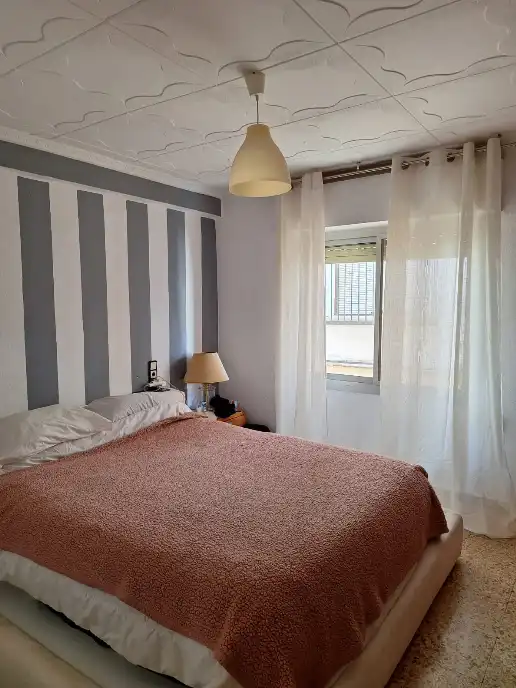 Wohnung mit Terrasse zum Verkauf in Montesa, imagen 5