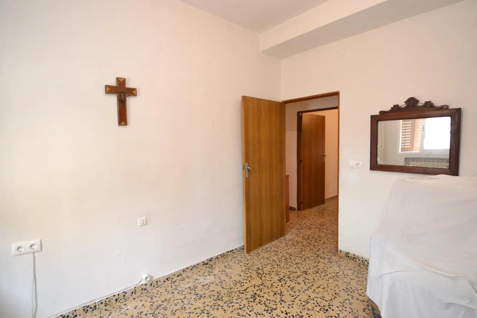 Casa con jardín en venta en Camarena, imagen 16