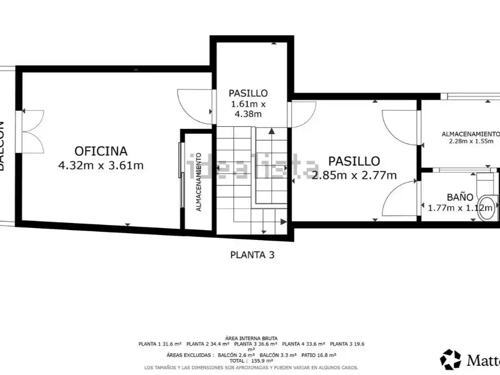 Maison à vendre à Plaça Sant Domingo 4, imagen 4