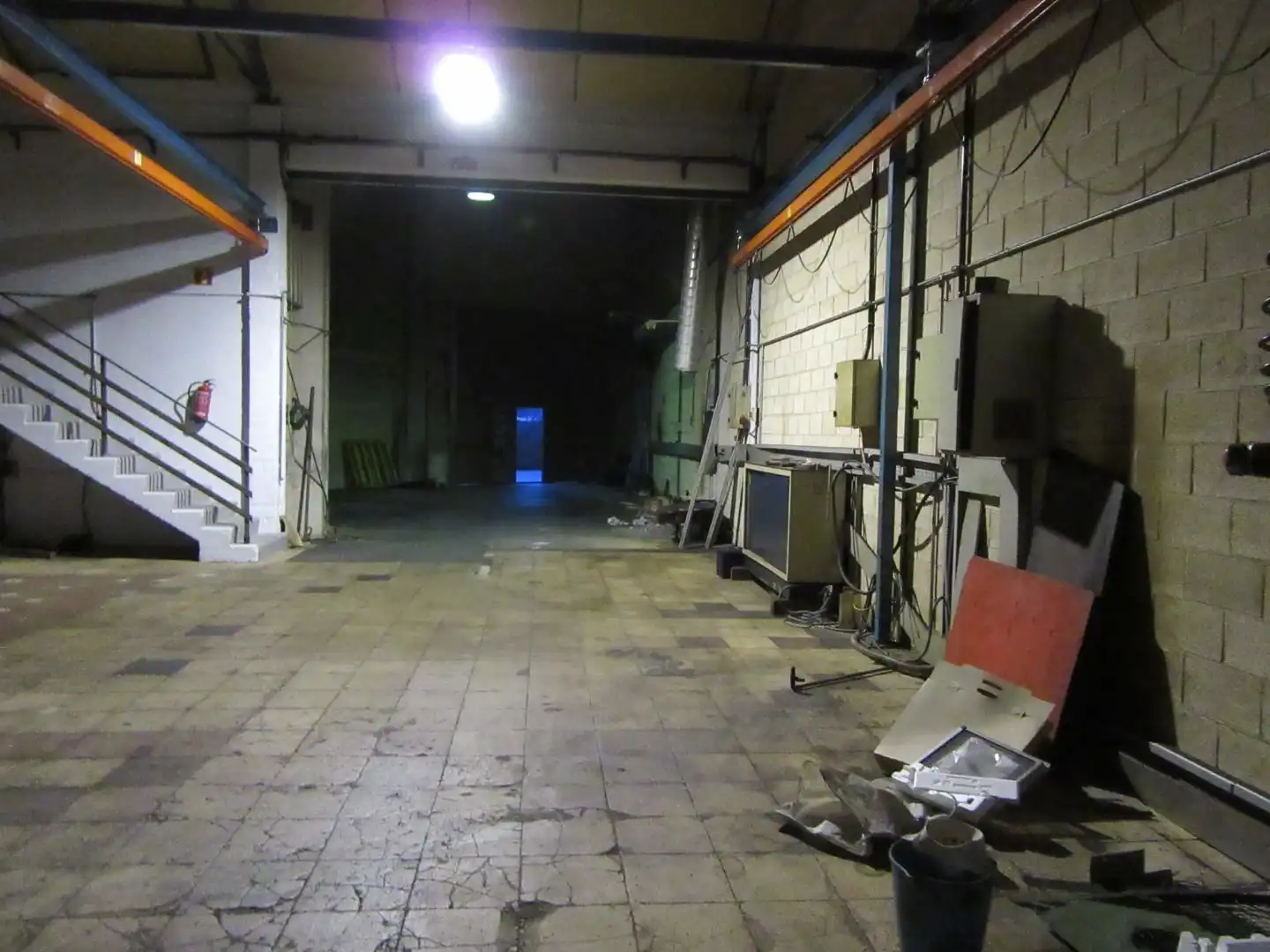 Nave industrielle à vendre à Betoño, imagen 8