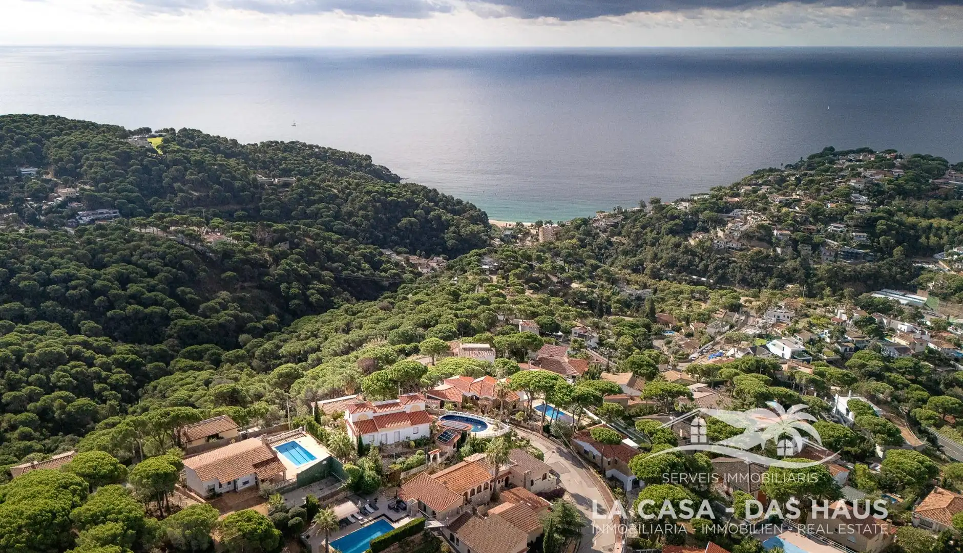 Casa con piscina en venta en Carrer de Montecarlo 43, imagen 63