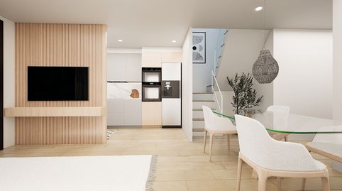Photo 2 of Duplexes for sale in Carrer de Frederic Soler, 33, Estruch - Eixample, El Prat de Llobregat