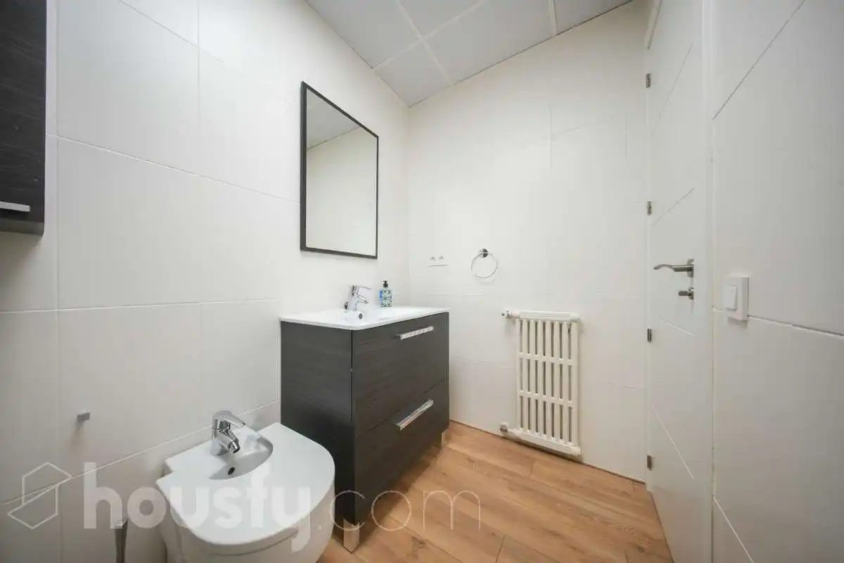 Flat with lift for sale in Calle de Hermosilla ., imagen 21