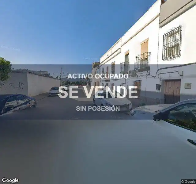 Wohnung zum Verkauf in La Lantejuela 