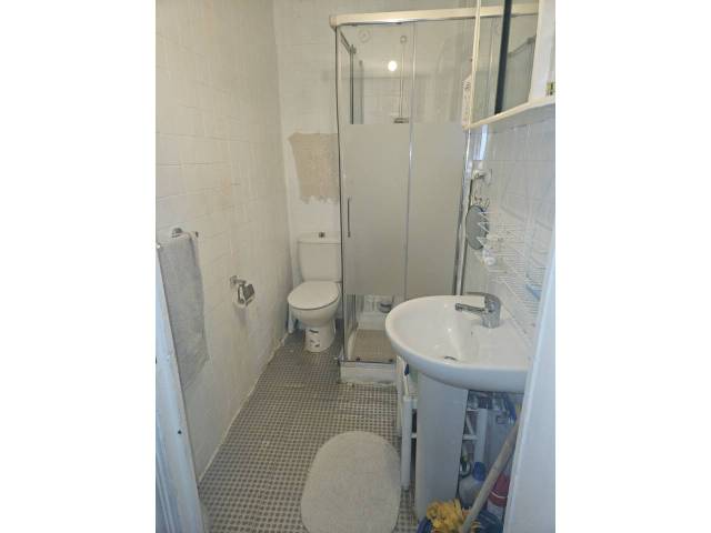 Piso en Venta en Calle SERAPIO MUGICA en Centro - Mendibil - Santiago