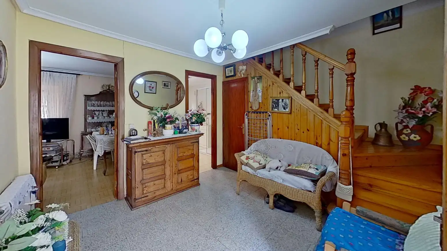 Detached homes for sale in Valderredible  with Heating, Private garden and Storage room