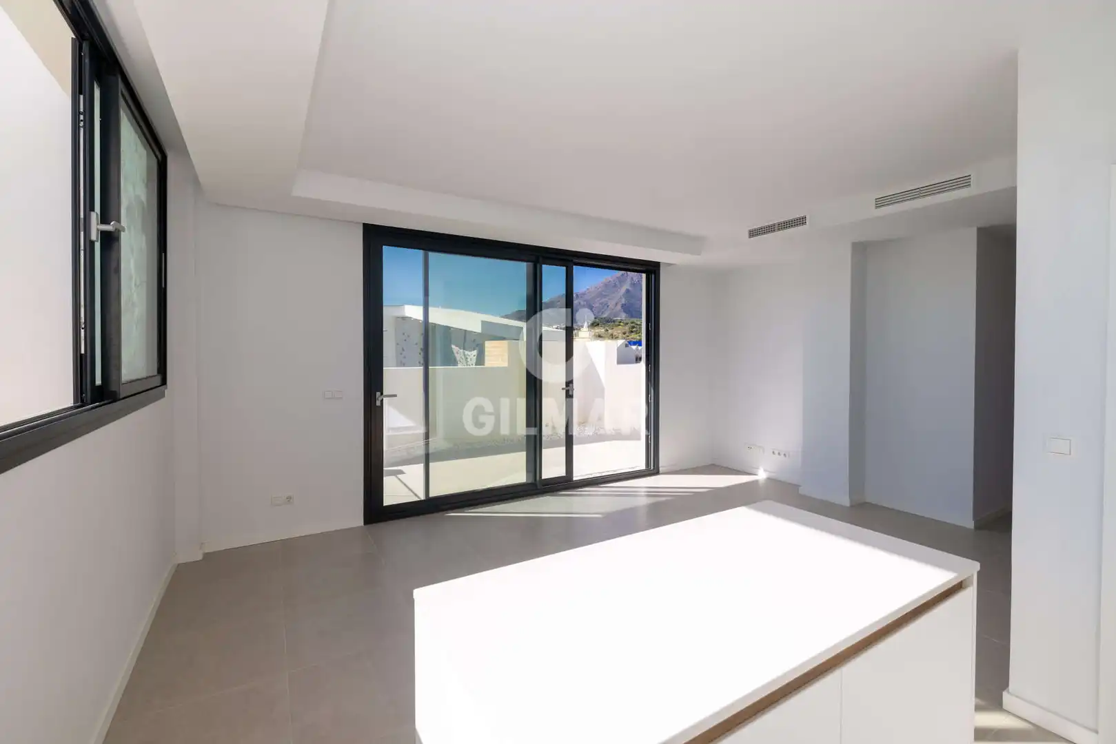 Penthouse mit Terrasse zum Verkauf in Estepona Pueblo, imagen 14