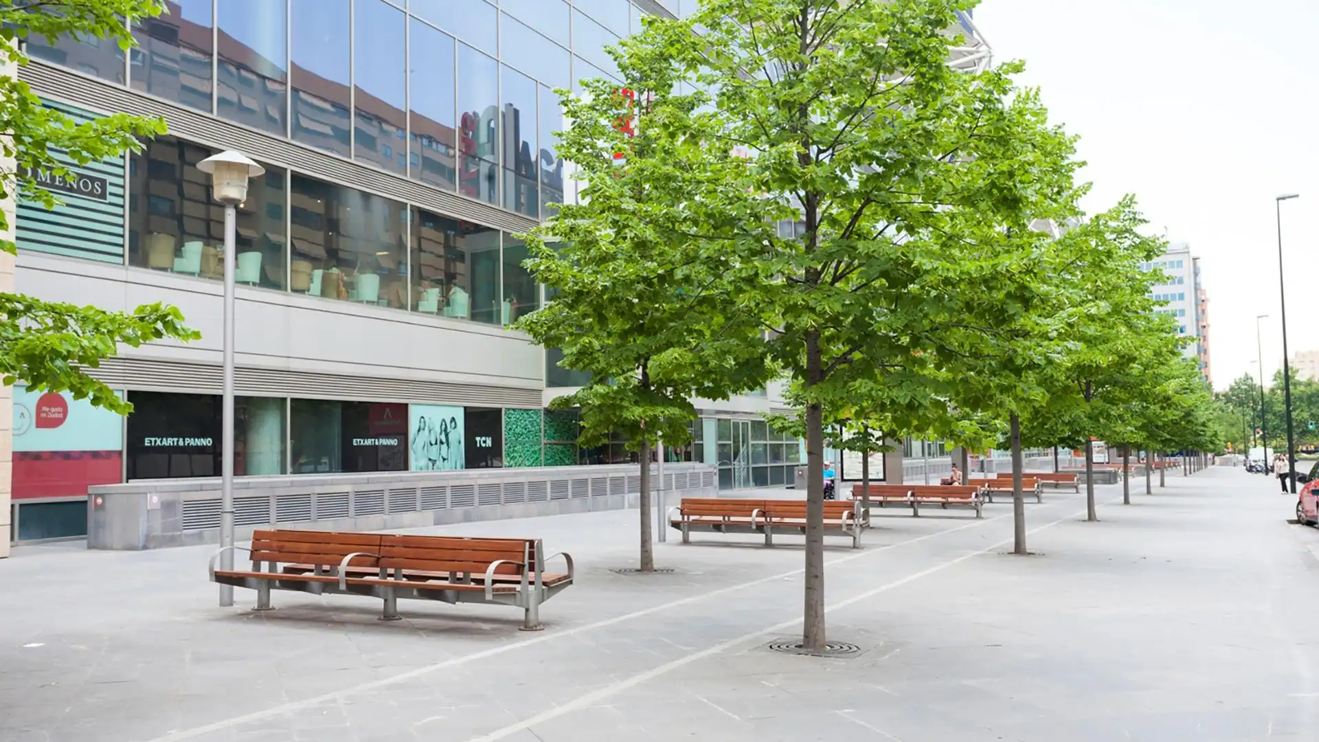 Flat with terrace for sale in Calle ARAGON (CONDES DE) 11, imagen 56