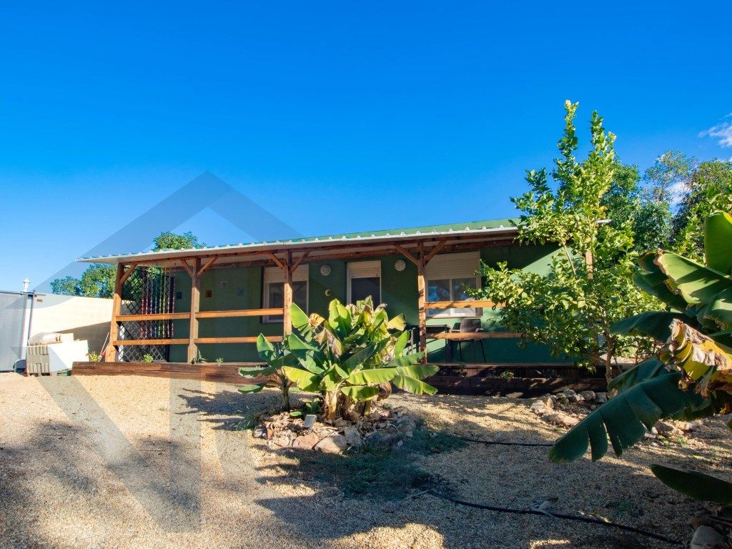 Exterior view of House or chalet to rent in Cuevas del Almanzora