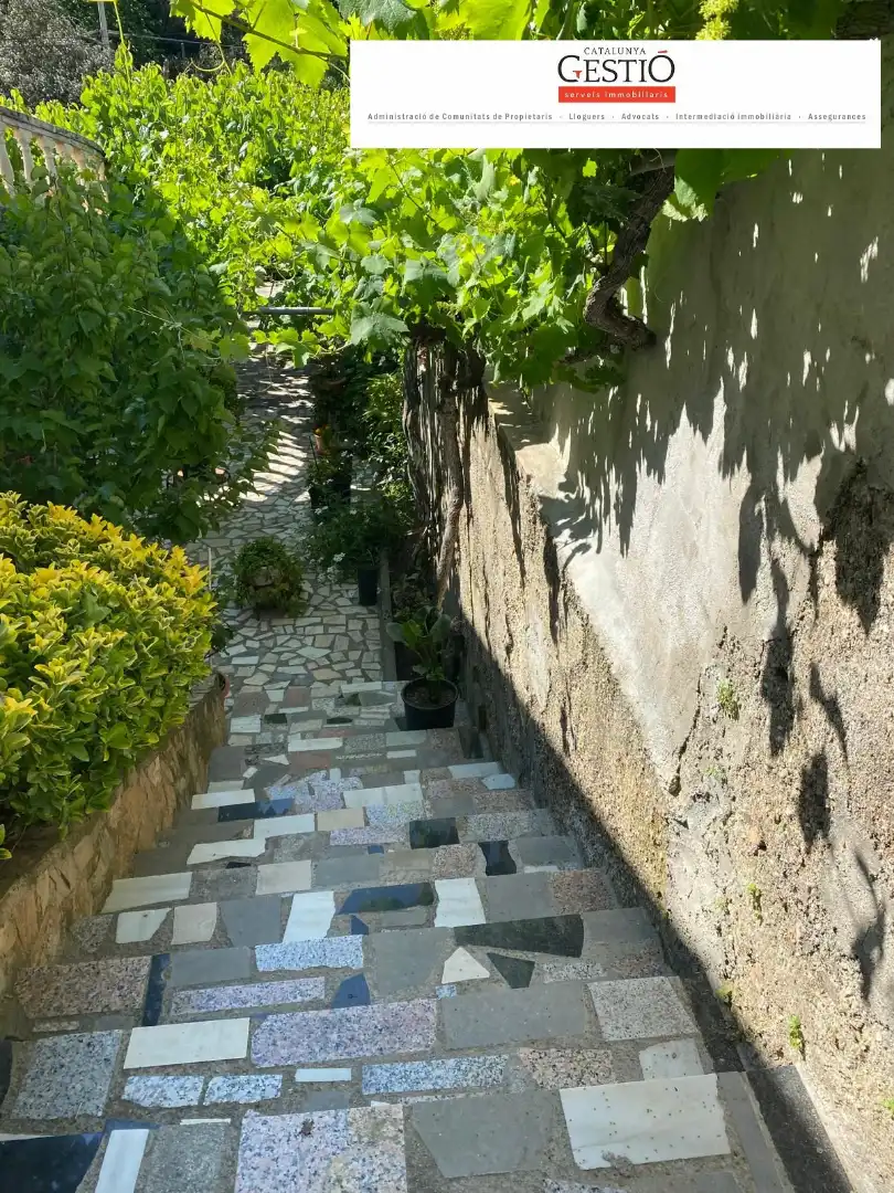 Casa o xalet en venda a Carretera del Bonrepòs, Corbera de Llobregat