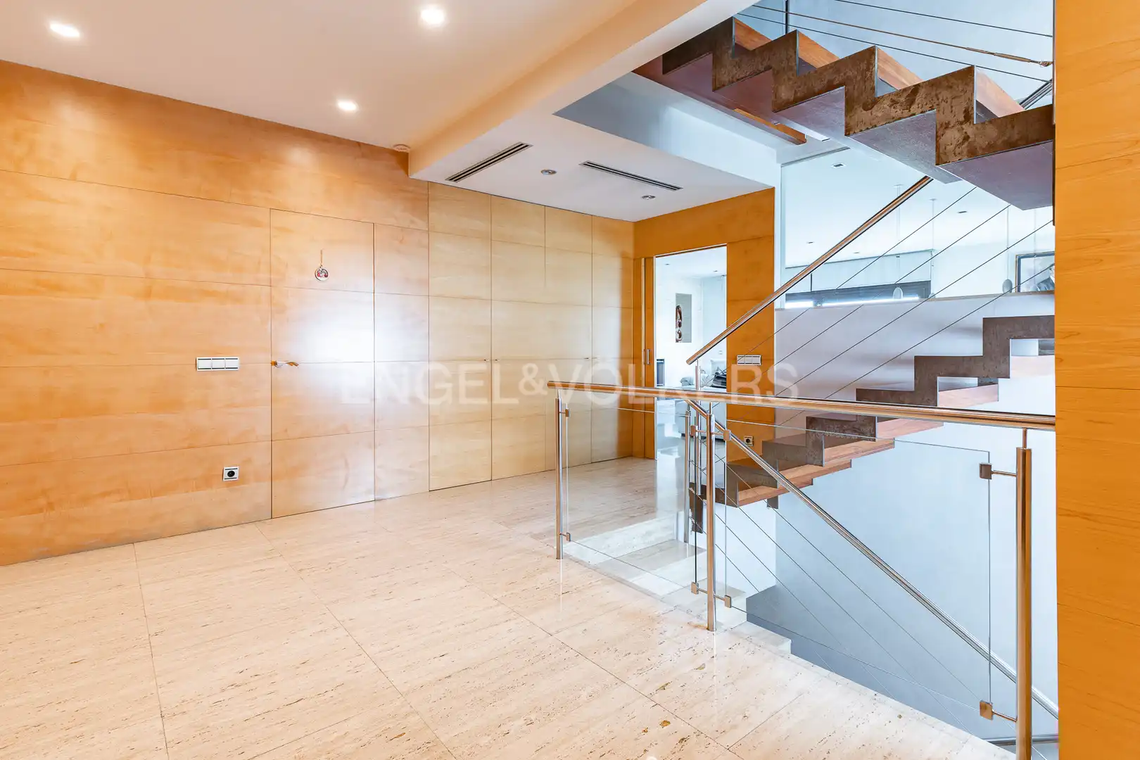 Casa o chalet en venta en Canovelles con Aire acondicionado, Calefacción y Jardín privado