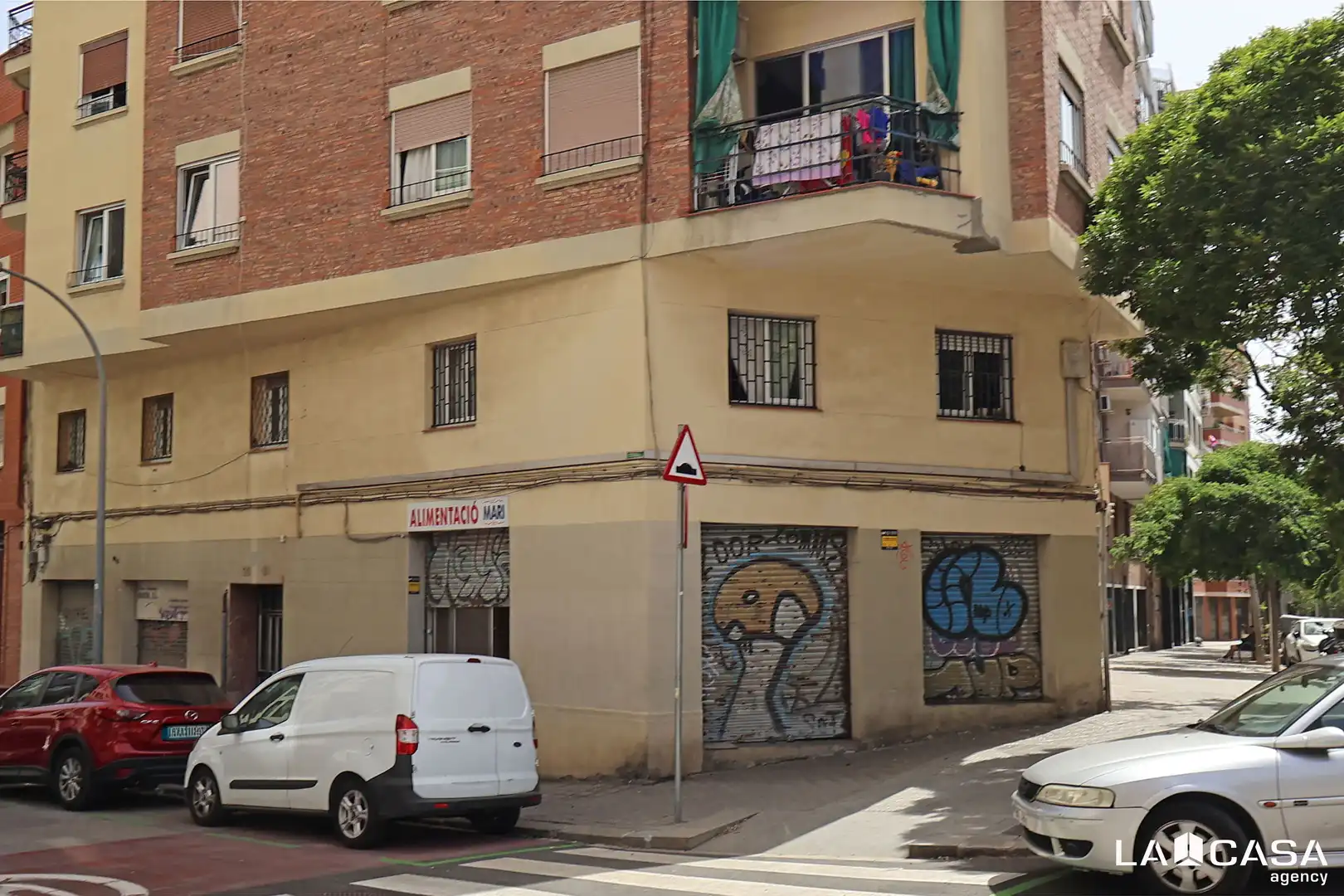 Business premises for sale in Carrer de Palaudàries, imagen 20