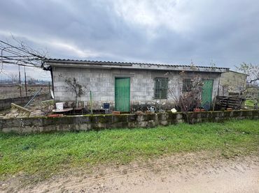 Landhaus mit Garten zum Verkauf in Camponaraya