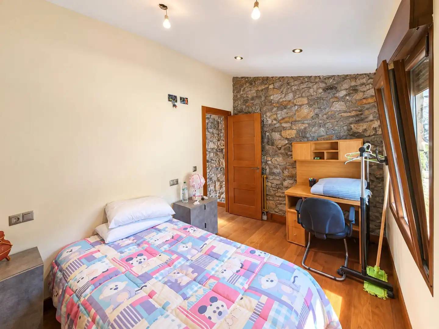 Casa amb terrassa en venda a Candamo, imagen 47