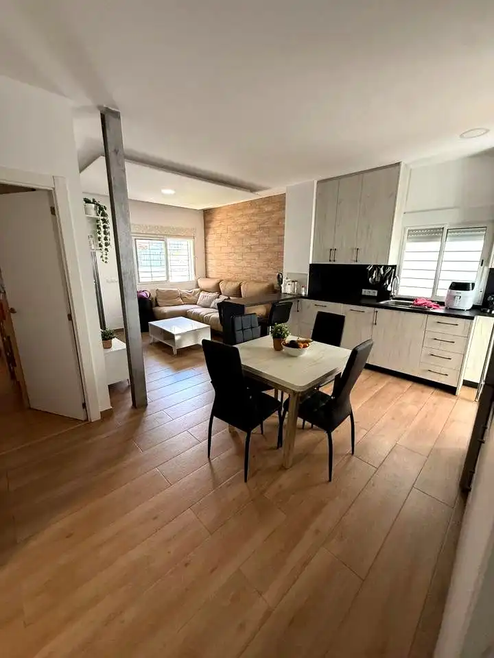Living room of Houses for sale in Málaga  with Terrace