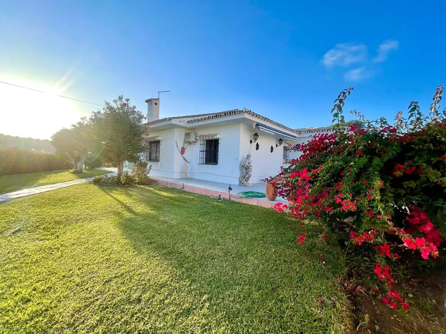 Casa o chalet en venta en La Cala Mijas