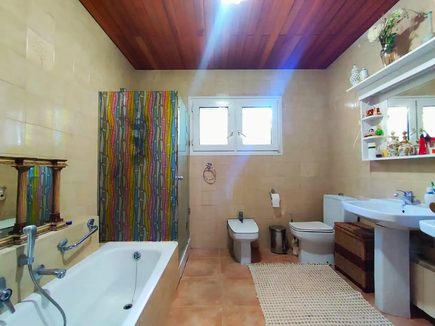 Casa amb jardí en venda a Carrer Carrer Montseny, imagen 19