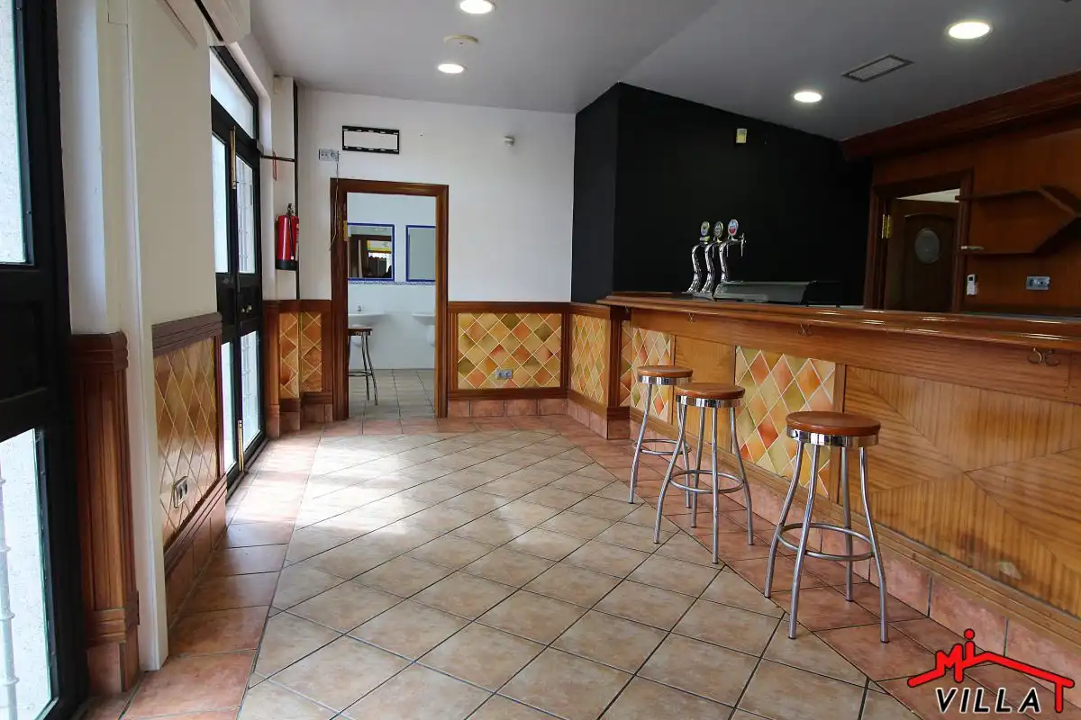 Maison avec terrasse à vendre à Sámano, imagen 5