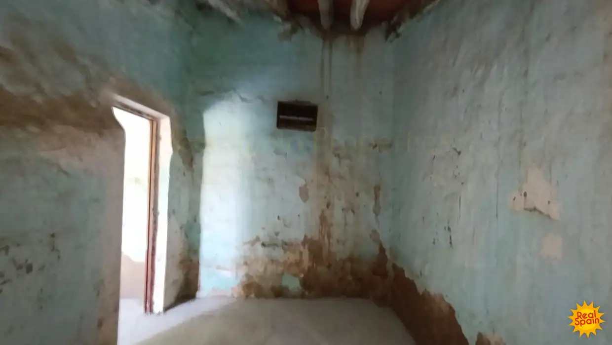 Casa rústica en venda a Vélez-Rubio, imagen 6