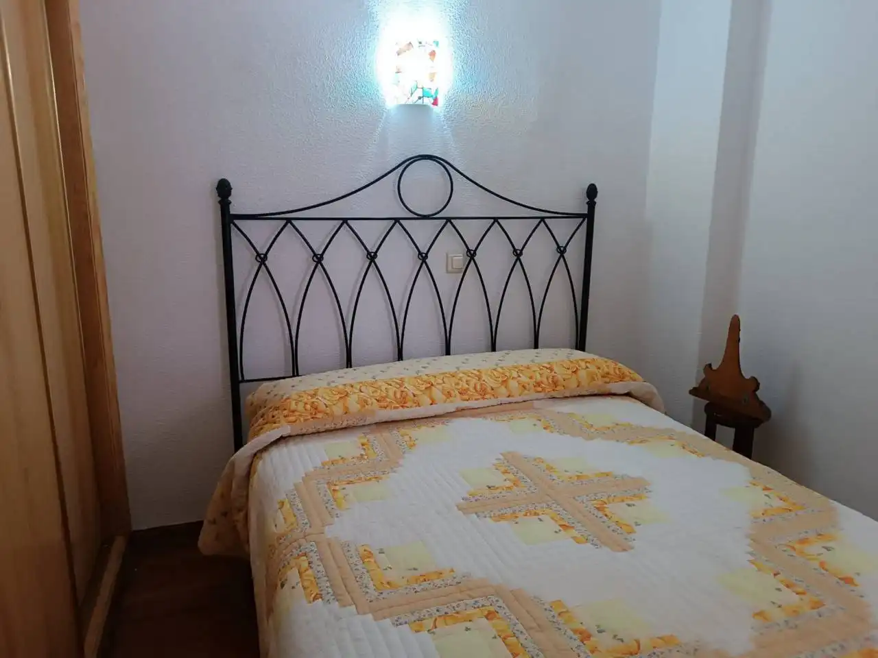 Apartment with pool for sale in Puerto Marina, imagen 14